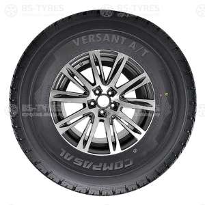 Compasal Versant A/T 235/65 R17 104T