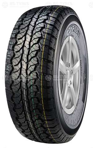 Compasal Versant A/T 235/65 R17 104T