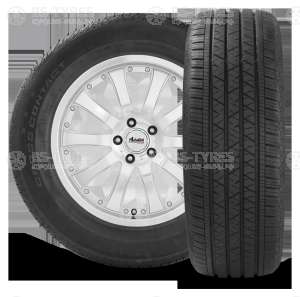 Continental ContiCrossContact LX Sport 245/45 R20 99V