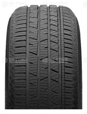 Continental ContiCrossContact LX Sport 245/45 R20 99V