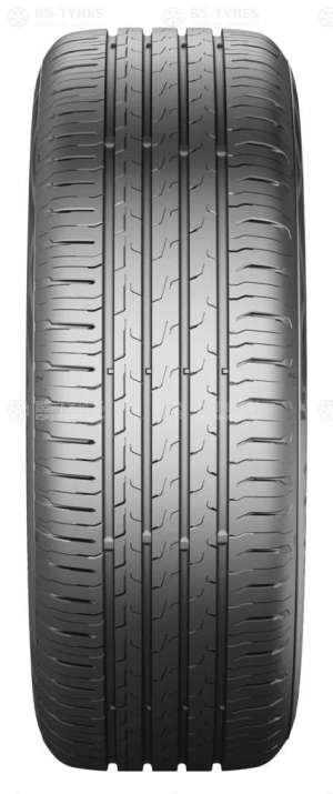 Continental ContiEcoContact 6 215/55 R18 95T
