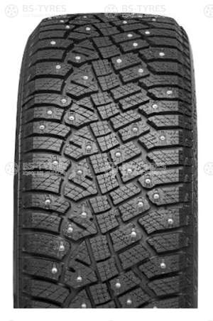 Continental ContiIceContact 2 SUV 225/65 R17 106T