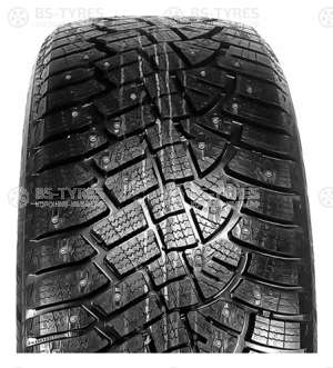 Continental ContiIceContact 2 SUV 225/65 R17 106T