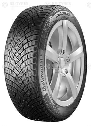 Continental ContiIceContact 3 245/45 R20 103T