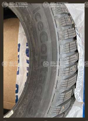 Continental ContiIceContact 3 245/45 R20 103T