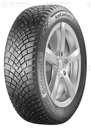 Continental ContiIceContact 3 245/45 R20 103T