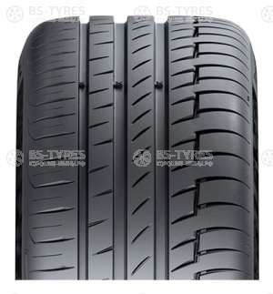 Continental ContiPremiumContact 6 275/55 R17 109V