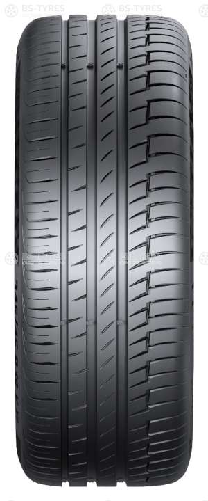 Continental ContiPremiumContact 6 275/55 R17 109V