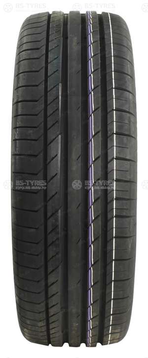Continental ContiSportContact 5 ContiSeal 275/45 R21 110Y