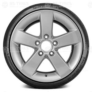 Continental ContiSportContact 6 225/35 R20 90Y (уценка)