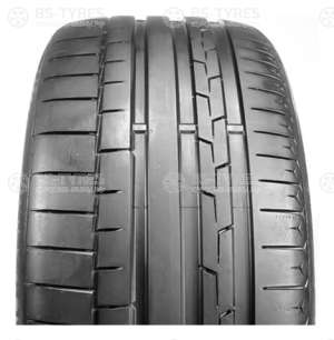 Continental ContiSportContact 6 225/35 R20 90Y (уценка)