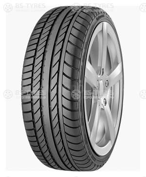 Continental ContiSportContact 5 SUV 285/45 R20 112Y