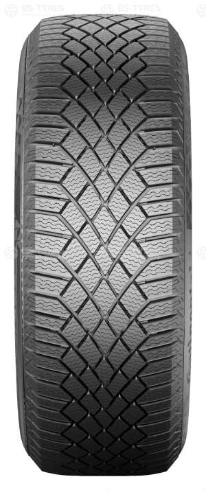 Continental ContiVikingContact 7 215/45 R17 91T