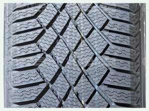 Continental ContiVikingContact 7 215/45 R17 91T