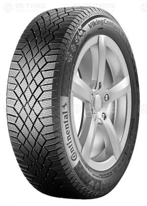 Continental ContiVikingContact 7 215/45 R17 91T