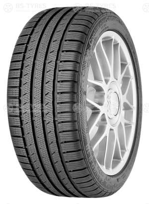 Continental ContiWinterContact TS810 Sport 205/55 R17 95V
