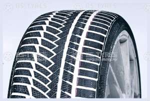 Continental ContiWinterContact TS850 225/60 R18 104V (2019)