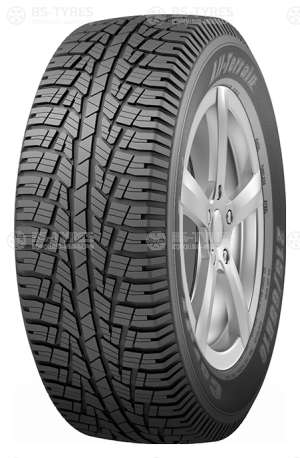 Cordiant All-Terrain 235/75 R15 109Q