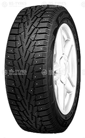 Cordiant Snow Cross 215/50 R17 95T