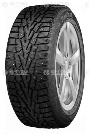 Cordiant Snow Cross 215/50 R17 95T