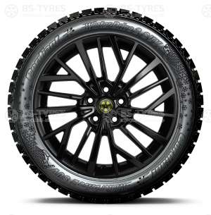 Cordiant Winter Drive 2 205/60 R16 96T