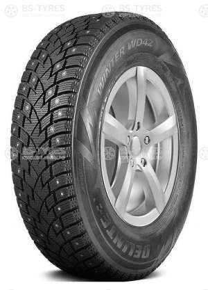 Delinte Winter WD42 245/45 R20 103H