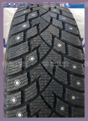 Delinte Winter WD42 245/45 R20 103H