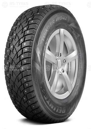 Delinte Winter WD42 245/45 R20 103H