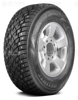 Delinte Winter WD42 245/45 R20 103H