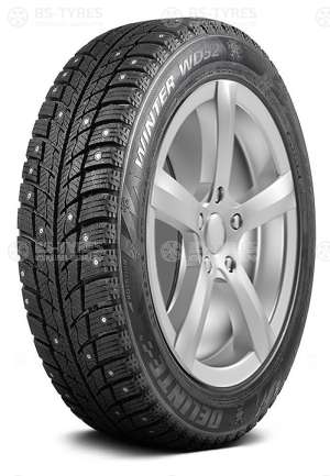 Delinte Winter WD52 245/45 R18 100H