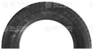 Delinte DV2+ 185/0 R14C 102/100R