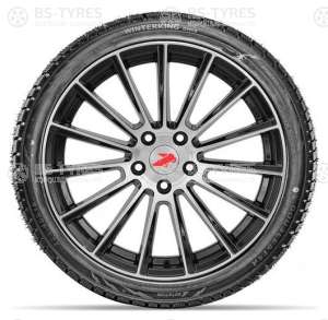 Doublestar DW08 215/60 R16 95T