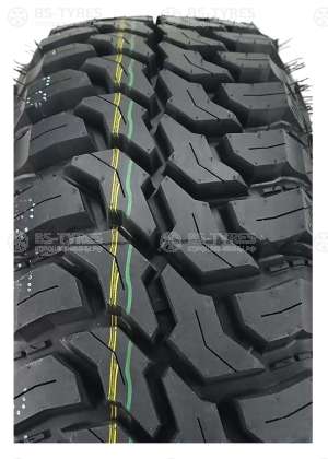 Doublestar T01 WildTiger 265/65 R17C 120/117N