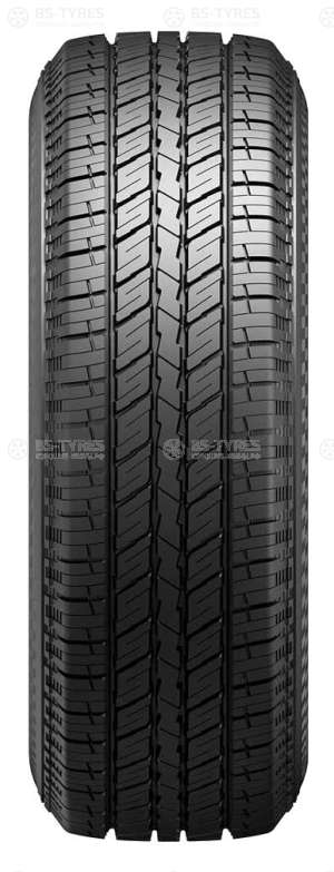 Dynamo Hiscend-H MHT01 265/70 R17 115T