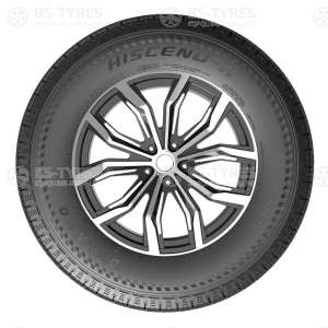 Dynamo Hiscend-H MHT01 265/70 R17 115T