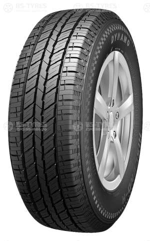 Dynamo Hiscend-H MHT01 265/70 R17 115T