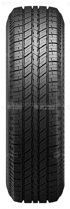 Dynamo Hiscend-H MHT01 265/70 R17 115T