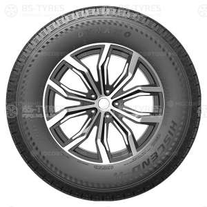 Dynamo Hiscend-H MHT01 265/70 R17 115T