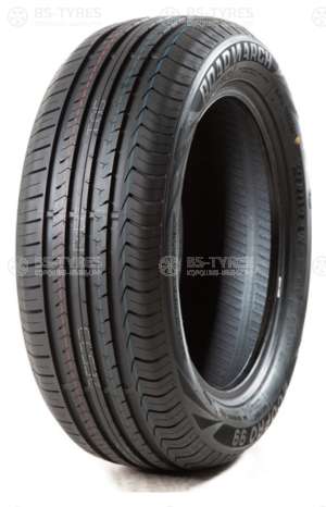 Sonix EcoPro 99 215/60 R16 99H