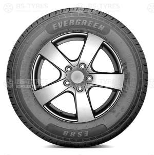 Evergreen ES88 185/0 R14C 102/100Q