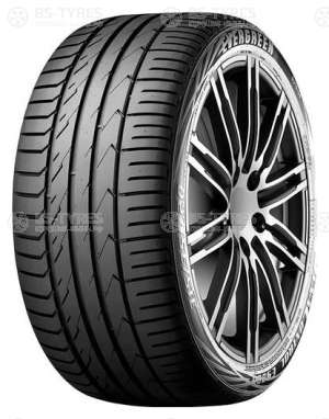 Evergreen ES880 Dynacontrol 265/50 R20 111V