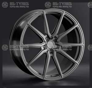 LS Forged FG01 (MGM) 8xR18 ET45 5*114.3 D67.1