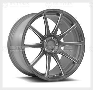 LS Forged FG12 (GM) 10xR21 ET52 5*112 D66.6