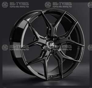 LS Forged FG14 (B) 9xR22 ET43 5*120 D72.6