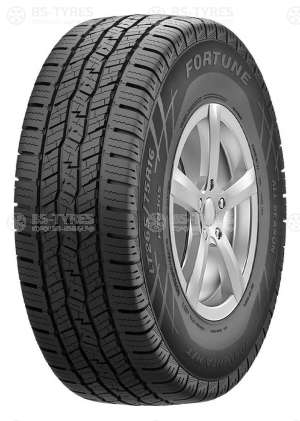 Fortuna FSR305 Tormenta H/T 265/70 R16 112T