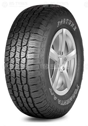 Fortuna FSR308 Tormenta A/T 225/75 R16C 115/112S