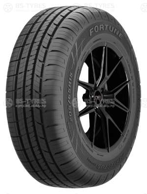 Fortuna FSR602 Perfectus 215/65 R17 99H