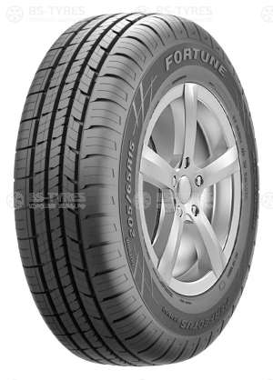 Fortuna FSR602 Perfectus 215/65 R17 99H