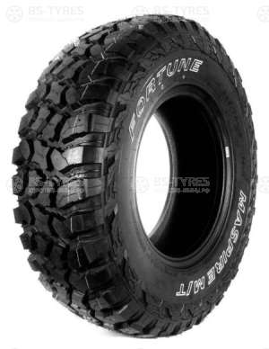 Fortuna Maspire M/T 265/70 R16C 121/118Q