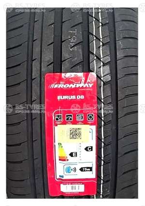 FronWay Eurus 08 245/45 R18 100W